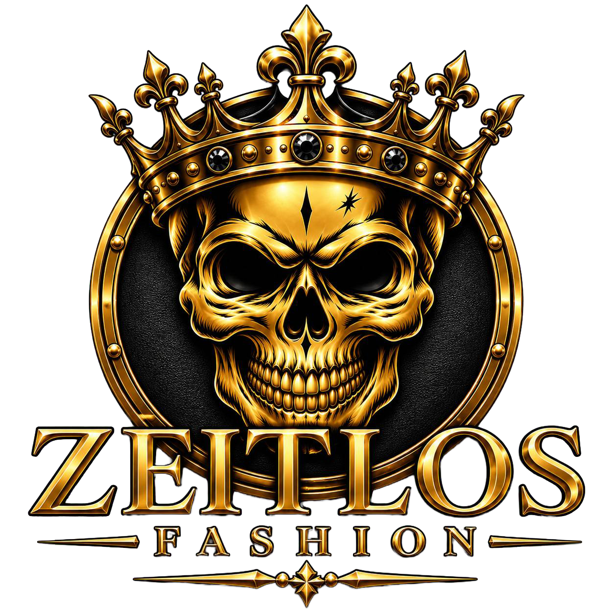 ZEITLOS FASHION